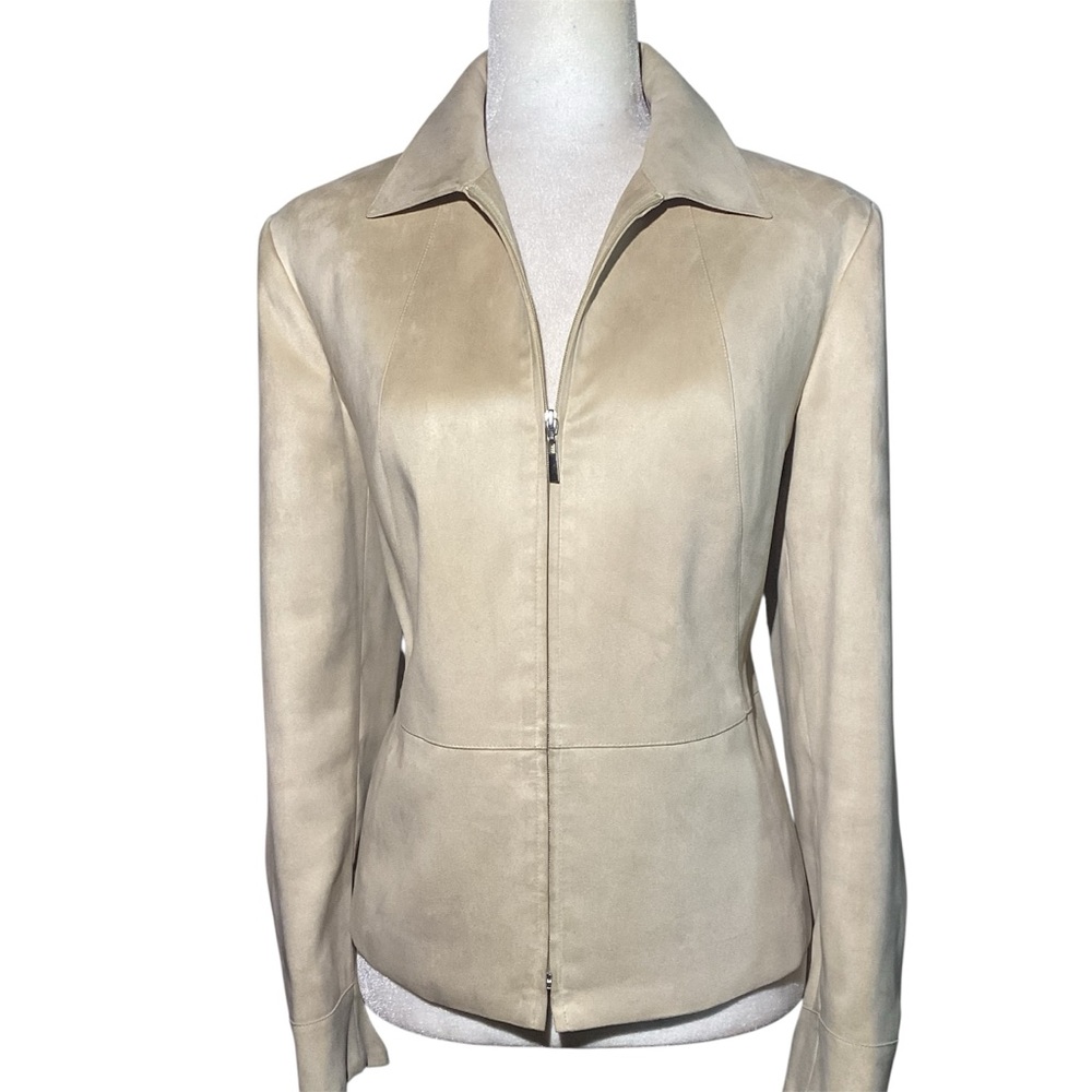 Talbots Jacket…